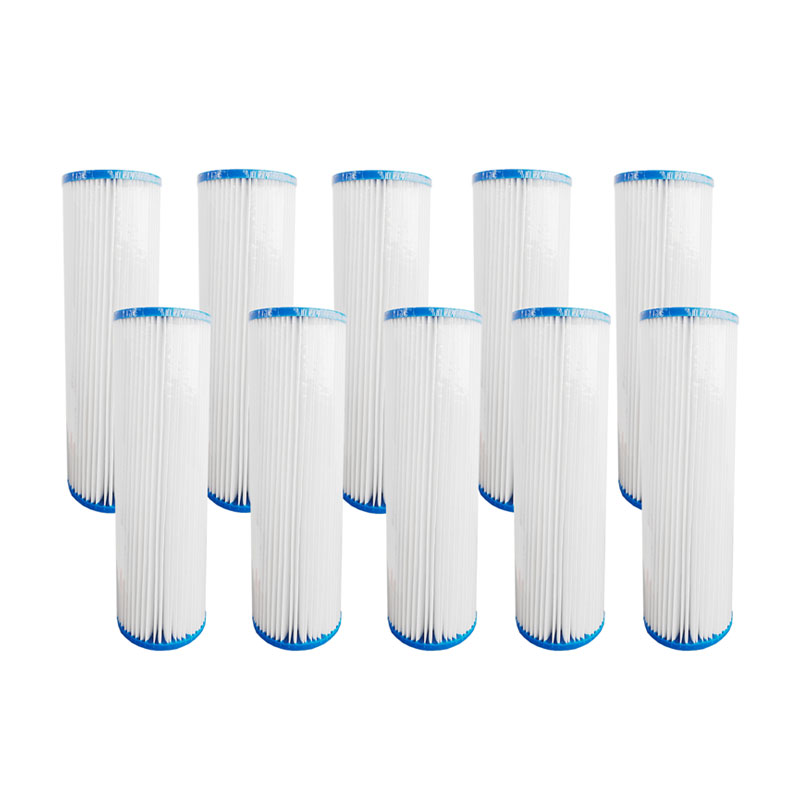 Athsholáthar Scagaire Uisce Filler Folctha 0.5hp Oighir
