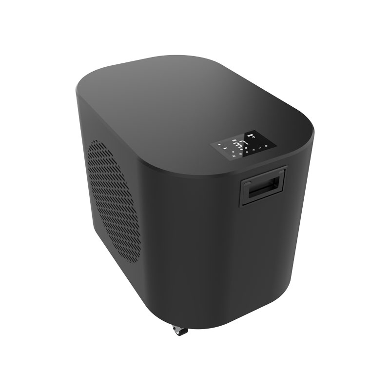 1HP Chiller folctha oighir iot wifi nasctha